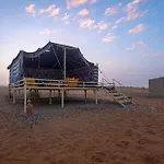 Safari-Glamping