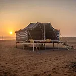 Safari-Glamping