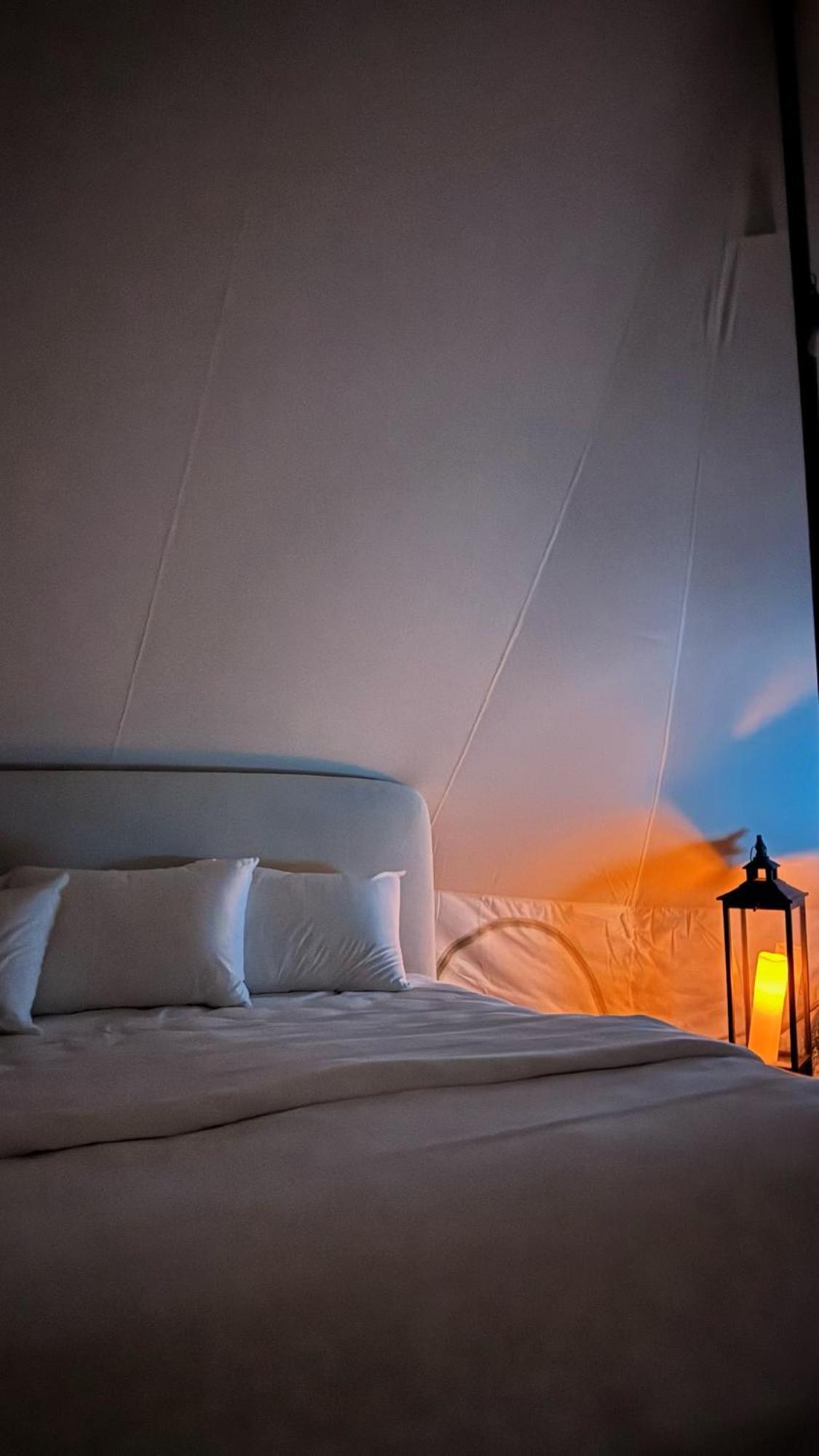 Safari-glamping Al Wāşil